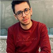 Laureato in infermieristica e specializzato in urgenze/emergenze offre ripetizioni di Anatomia